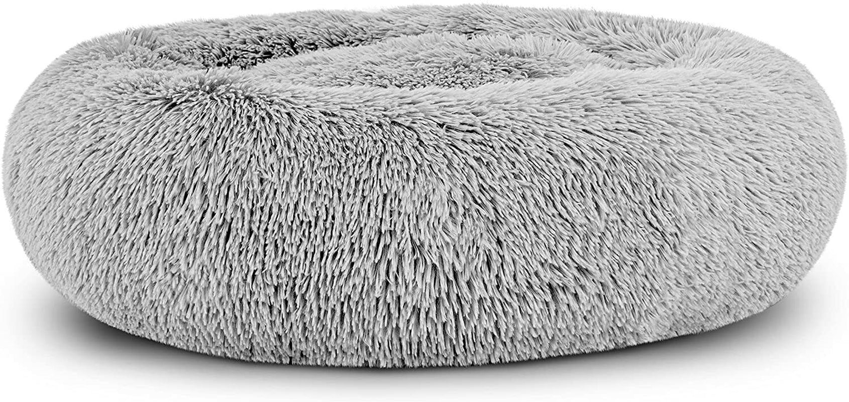 LoyalPup™ Calming Dog Bed for dogs – | LoyalPup Co