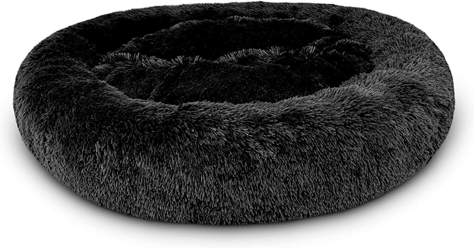 LoyalPup™ Calming Dog Bed for dogs – | LoyalPup Co