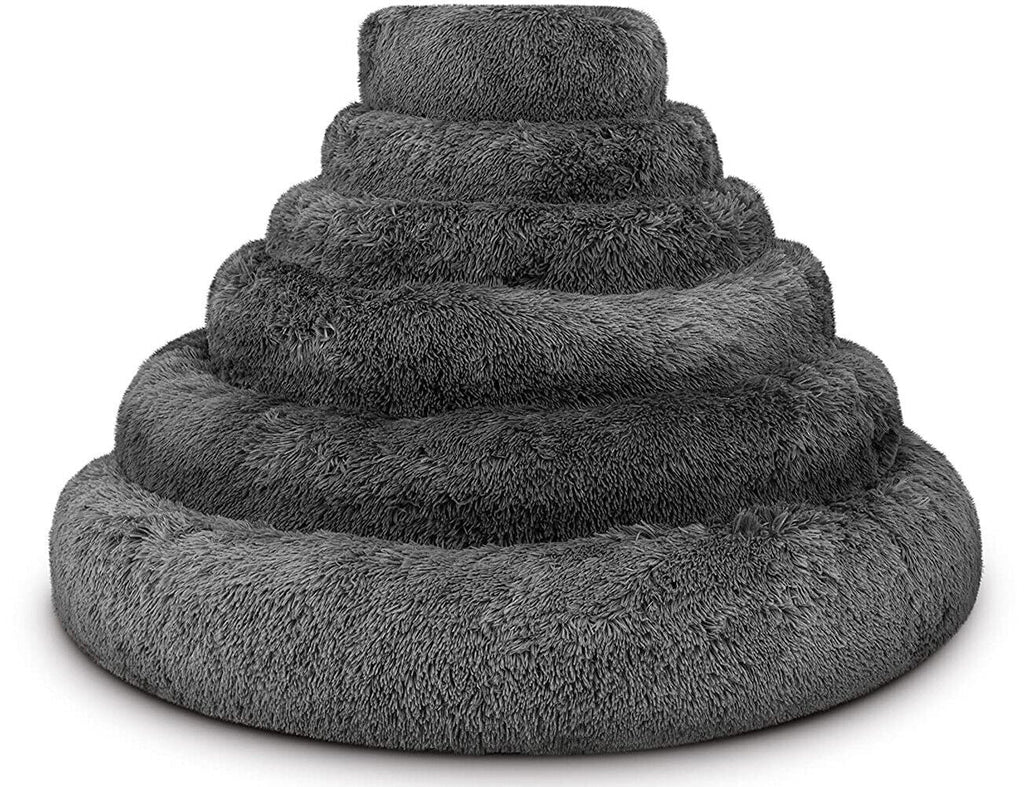 LoyalPup™ Calming Dog Bed for dogs – | LoyalPup Co