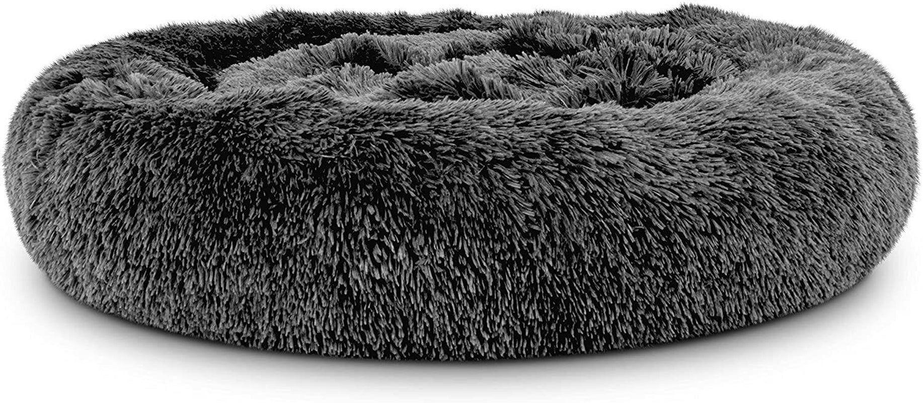 LoyalPup™ Calming Dog Bed for dogs – | LoyalPup Co